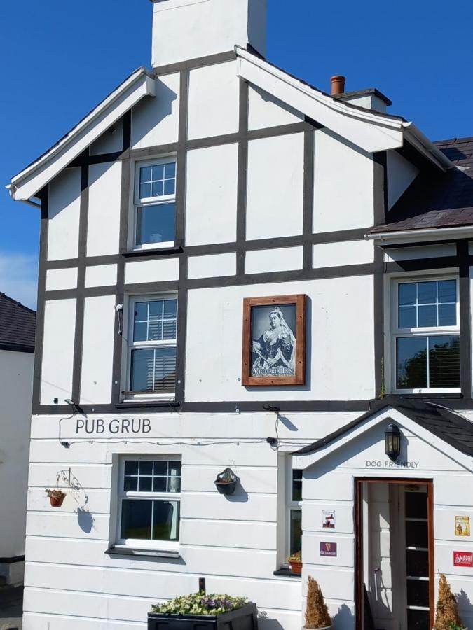 Villa Seashells, Newry, Anglesey - Ideal For The Ferry Crossing To Ireland Holyhead Exterior foto